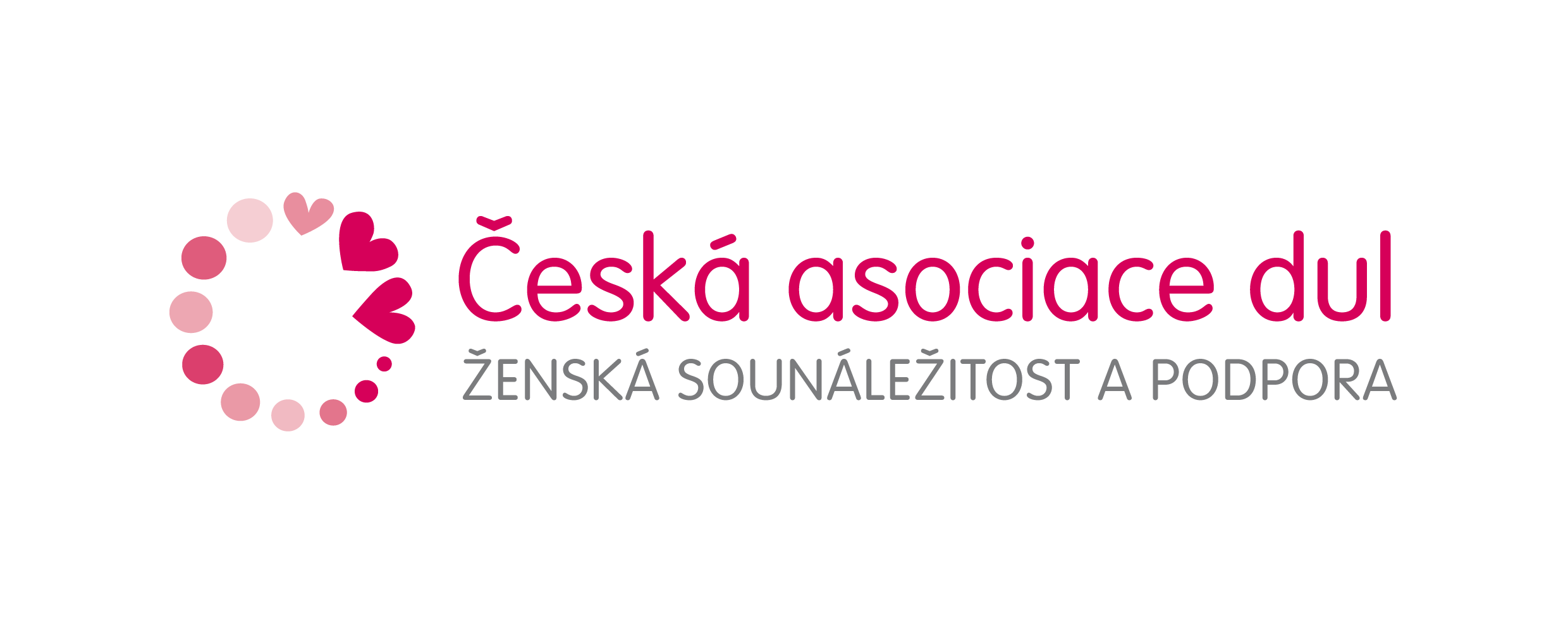 Logo Asociace dul